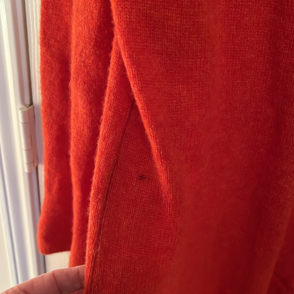 Minnie Rose Cashmere Cardigan - Picture 5 of 5